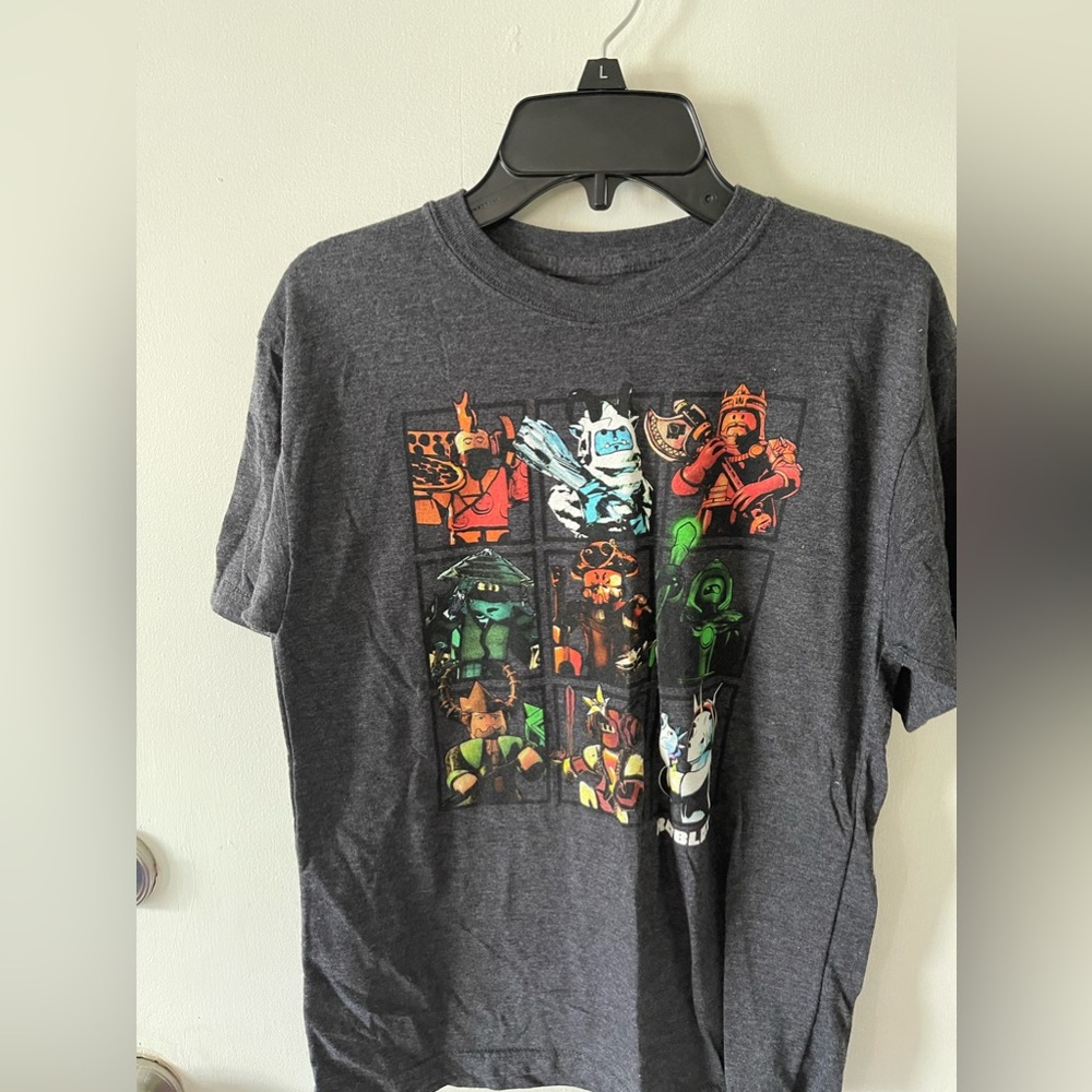 Roblox Shirt